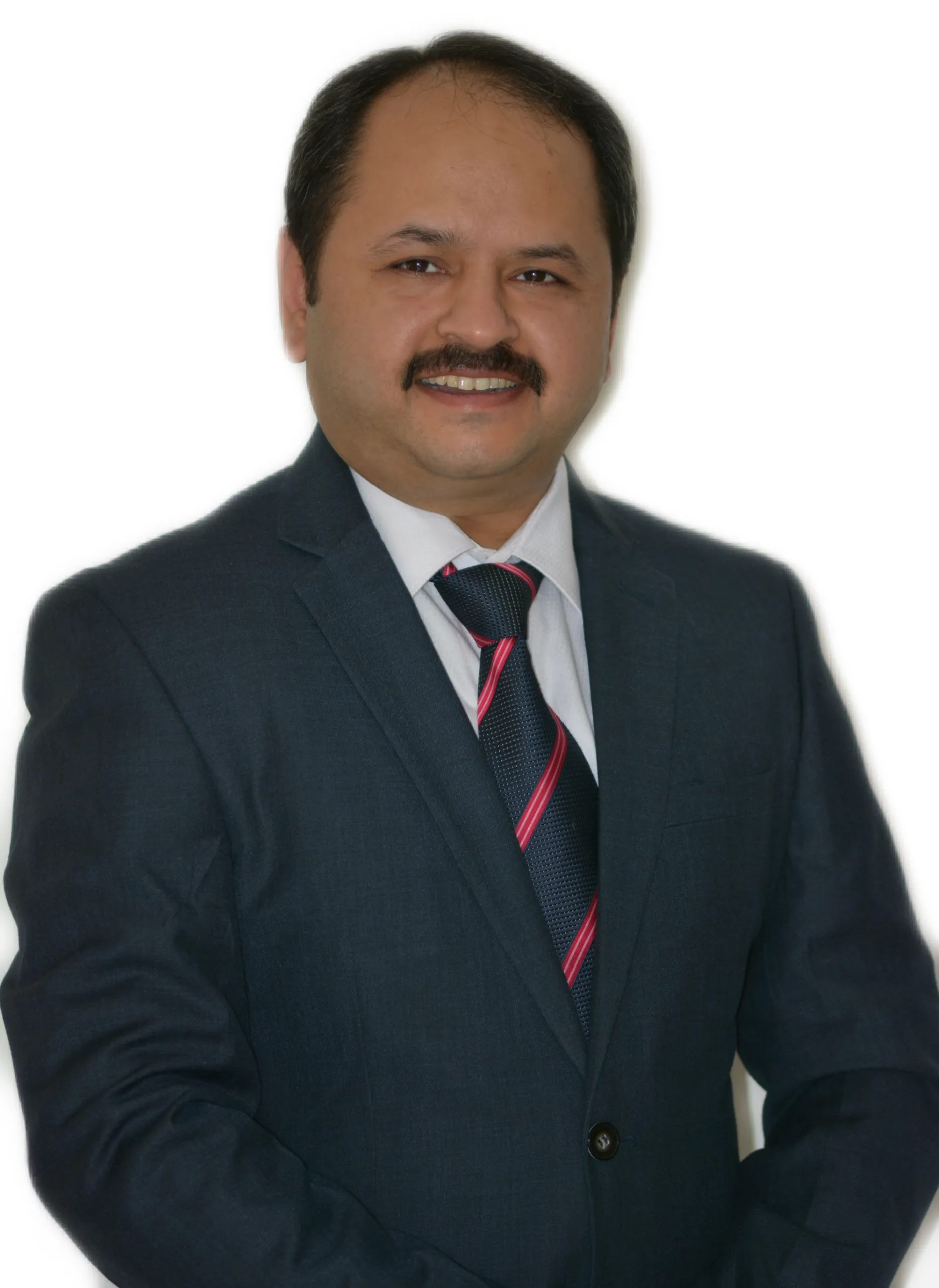Dr.Keyur Bhatt